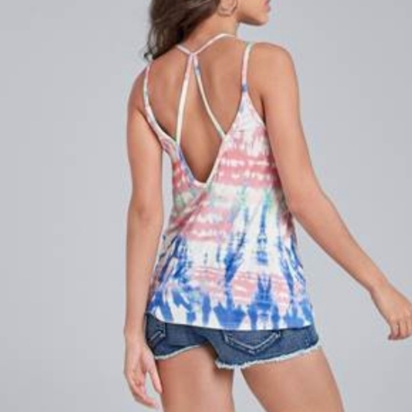 Venus Womens Tank Top Sz 1X - Picture 4 of 4